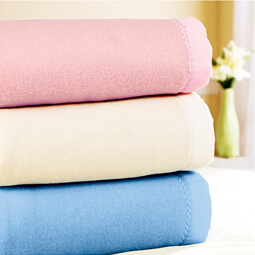Traditional Luxury Blankets - RB786